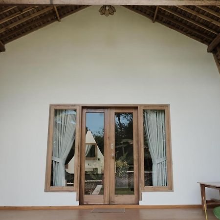 Alora House Lombok Tete Batu 호텔 테테바투 외부 사진
