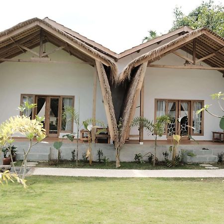 Alora House Lombok Tete Batu 호텔 테테바투 외부 사진