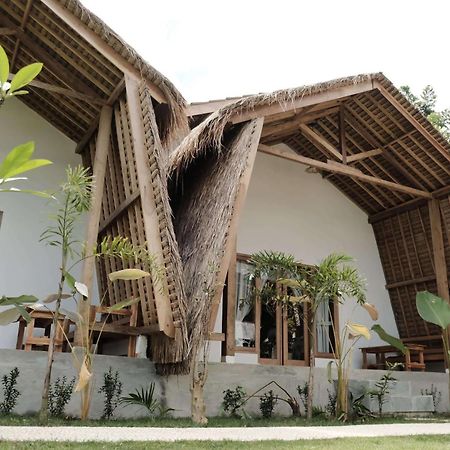 Alora House Lombok Tete Batu 호텔 테테바투 외부 사진