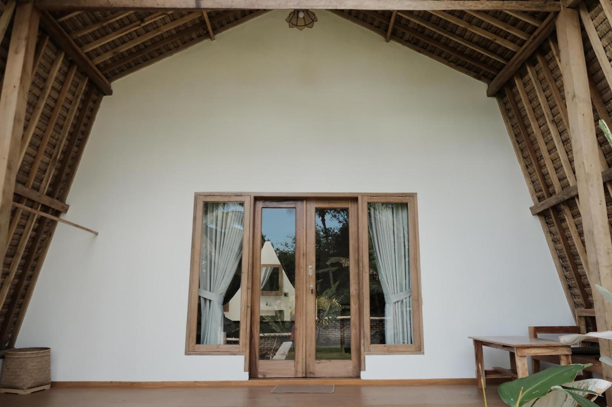 Alora House Lombok Tete Batu 호텔 테테바투 외부 사진