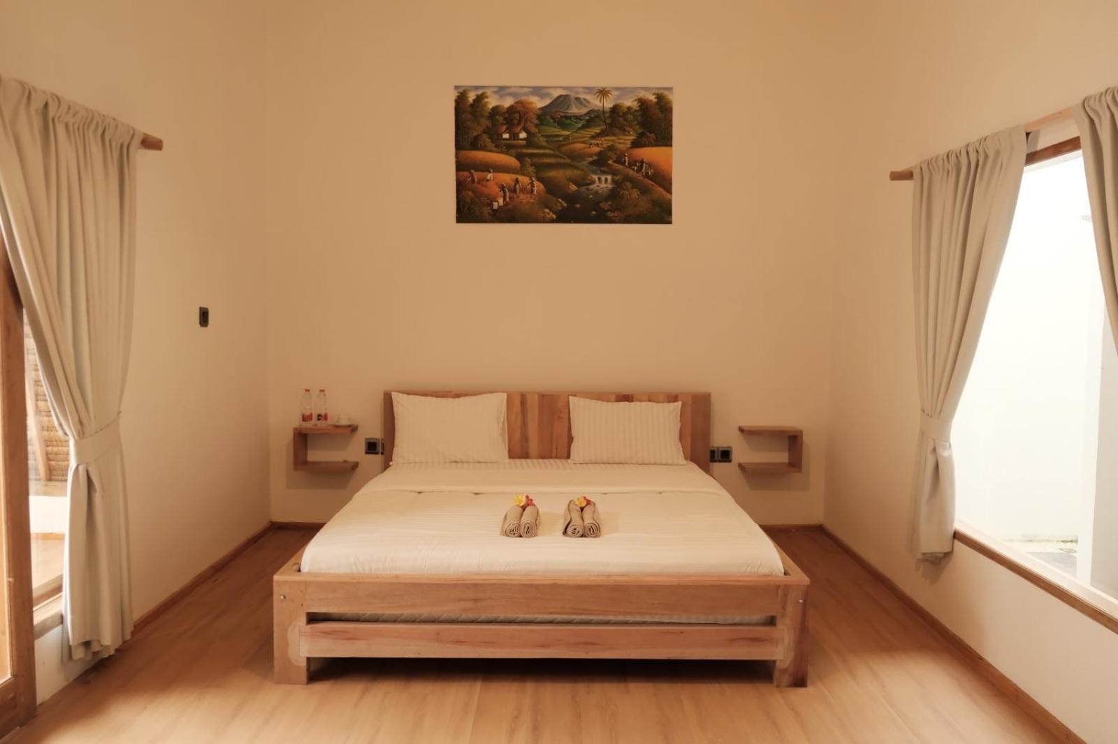 Alora House Lombok Tete Batu 호텔 테테바투 외부 사진