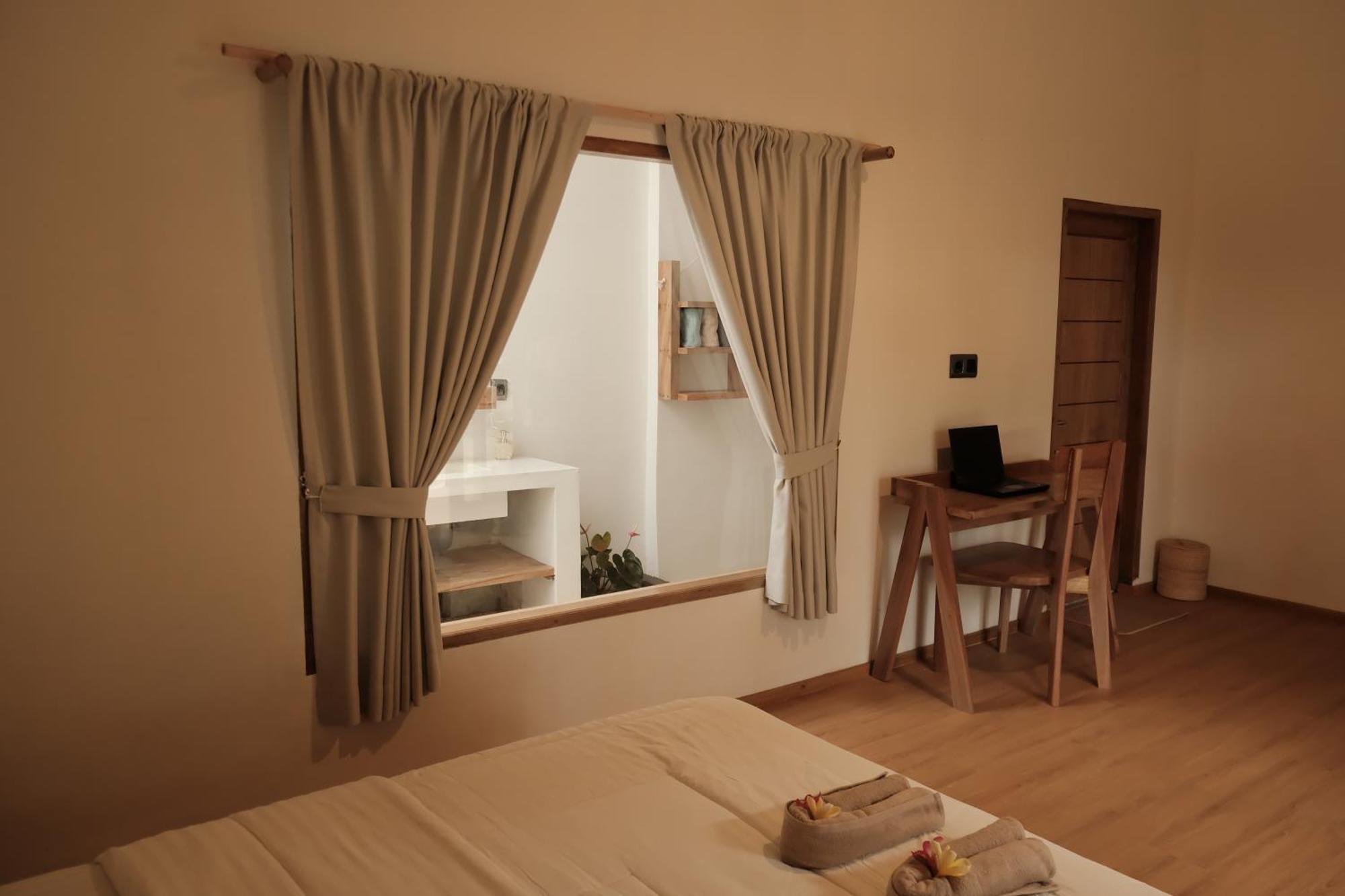 Alora House Lombok Tete Batu 호텔 테테바투 외부 사진