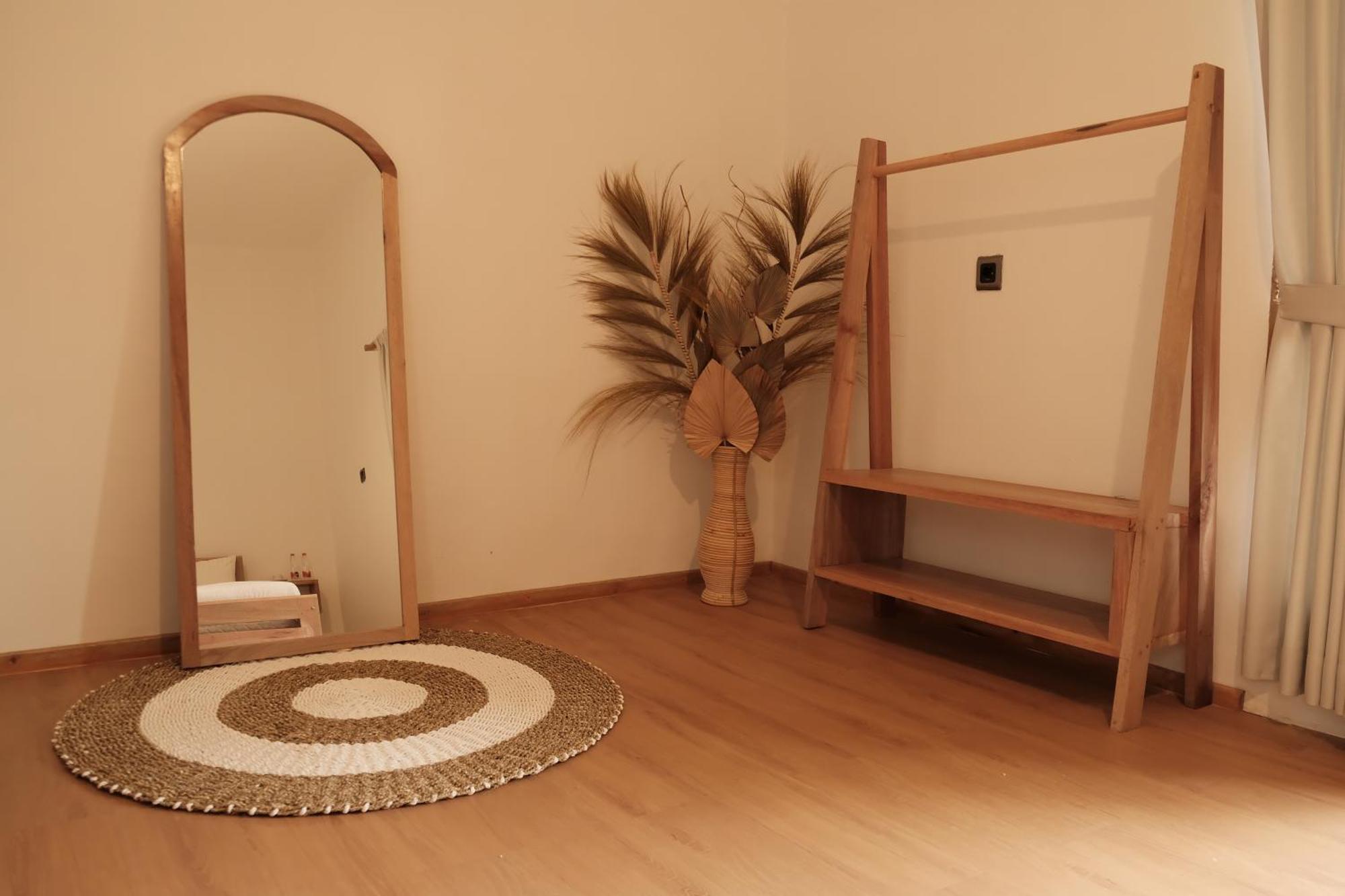 Alora House Lombok Tete Batu 호텔 테테바투 외부 사진