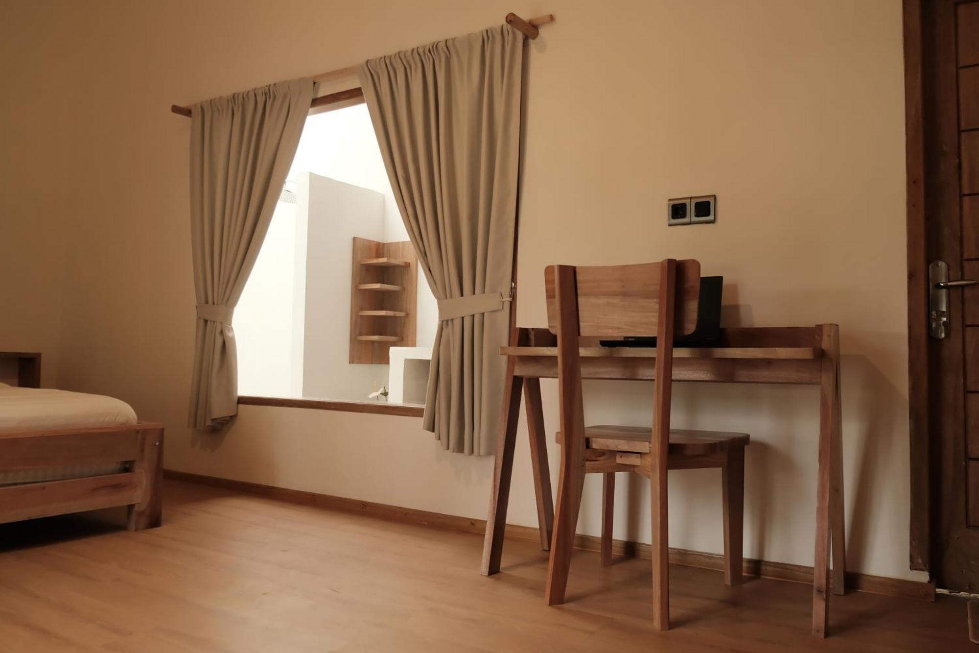 Alora House Lombok Tete Batu 호텔 테테바투 외부 사진