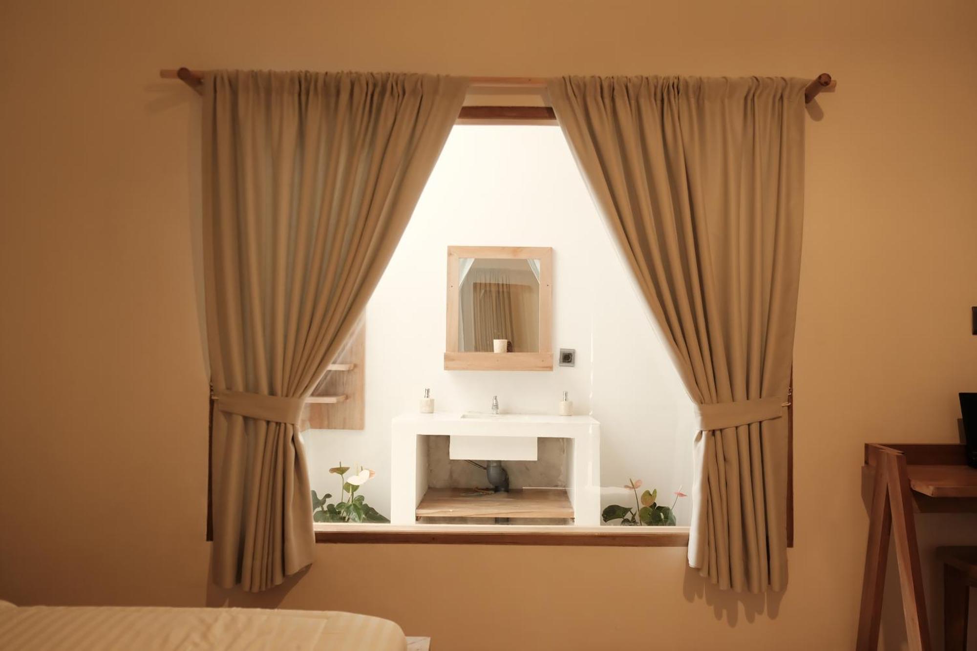 Alora House Lombok Tete Batu 호텔 테테바투 외부 사진