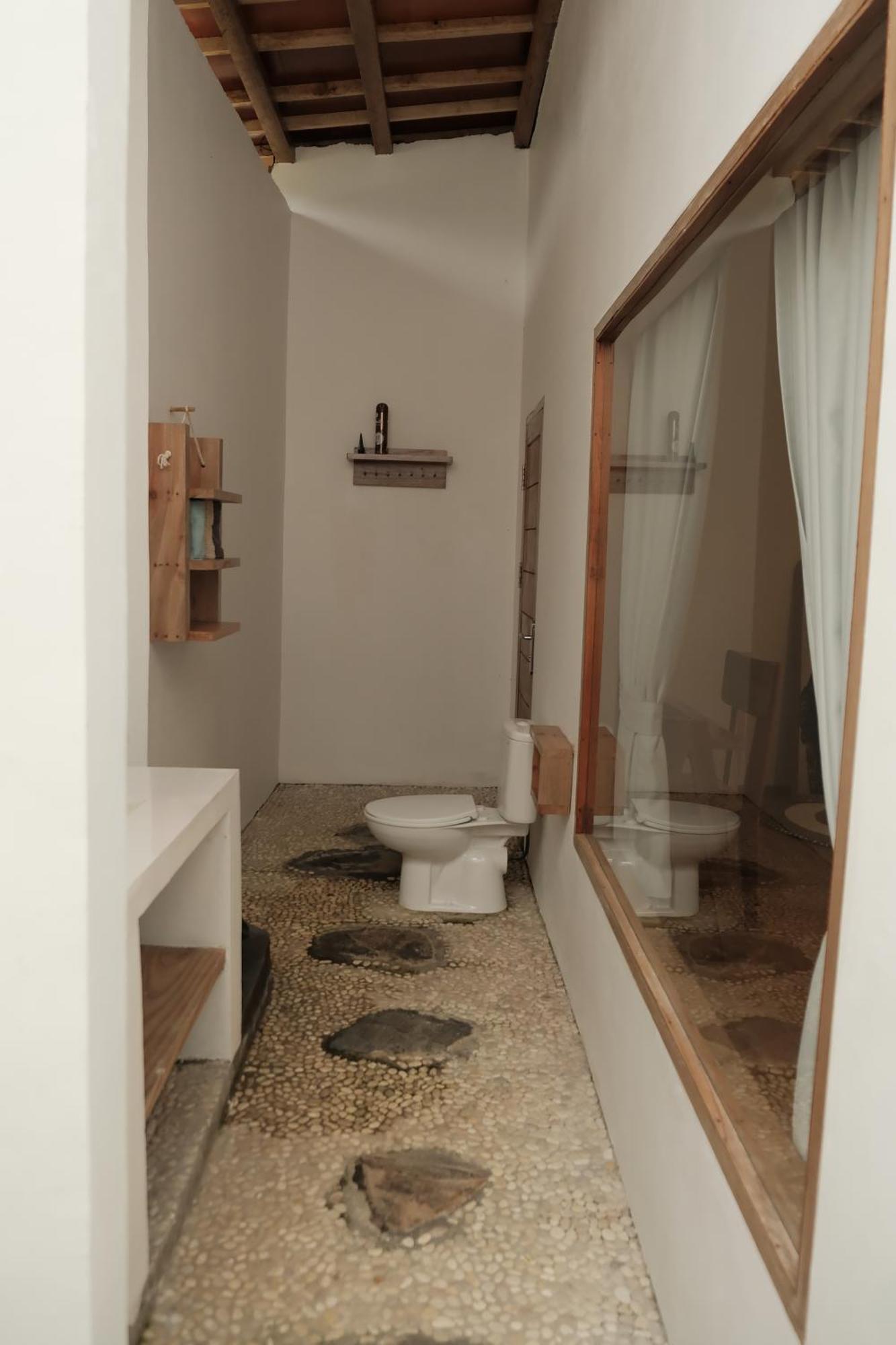Alora House Lombok Tete Batu 호텔 테테바투 외부 사진