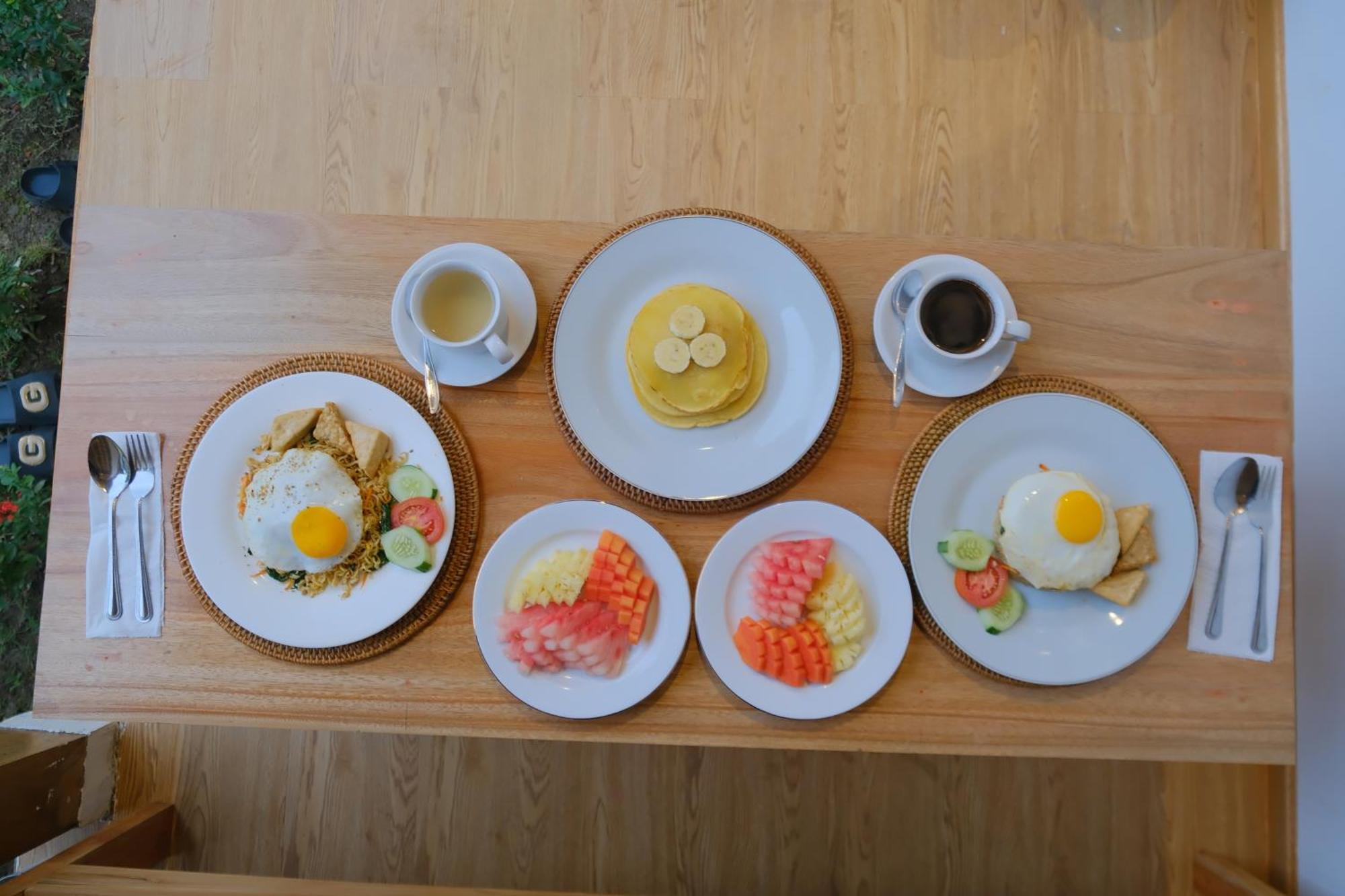 Alora House Lombok Tete Batu 호텔 테테바투 외부 사진